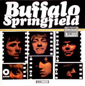 Buffalo Springfield-Buffalo Springfield Again (stereo)
