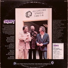 Load image into Gallery viewer, Hayes, Isaac-Shaft: Music From the Soundtrack (2LP)
