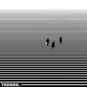 TRDMRK - TRDMRK EP