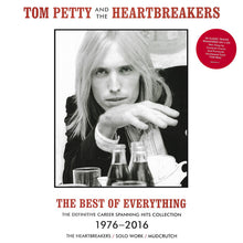Load image into Gallery viewer, Tom Petty - The Best Of Everything (4LP)
