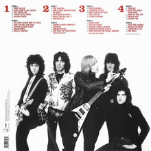 Load image into Gallery viewer, Tom Petty - The Best Of Everything (4LP)
