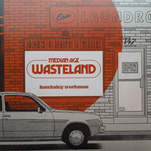 Load image into Gallery viewer, Hawksley Workman - Median Age Wasteland  (LP)
