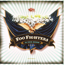 Load image into Gallery viewer, Foo Fighters - In Your Honor (2LP-180g)
