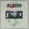 Alarm The Strength 1985 86(2Lp)