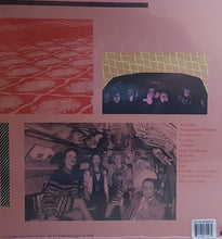Load image into Gallery viewer, Priests-The Seduction Of Kansas (pink vinyl)
