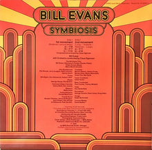 Load image into Gallery viewer, Bill Evans - Symbiosis (LP)
