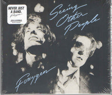 Load image into Gallery viewer, Foxygen-Seeing Other People (2LP deluxe edition-pink vinyl)
