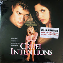 Load image into Gallery viewer, Soundtrack-Cruel Intentions (2LP)
