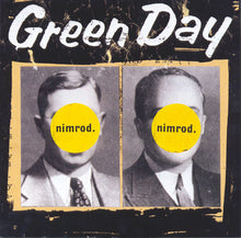 Load image into Gallery viewer, GREEN DAY - NIMROD (2xLps)
