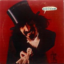 Load image into Gallery viewer, Zappa, Frank - Lumpy Gravy  (LP)
