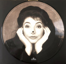 Load image into Gallery viewer, Kate Bush - Cloudbusting 12" Picture disc
