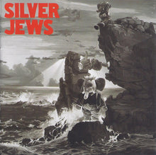 Load image into Gallery viewer, Silver Jews-Lookout Mountain Lookout Sea (LP)
