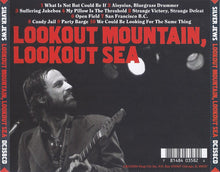 Load image into Gallery viewer, Silver Jews-Lookout Mountain Lookout Sea (LP)
