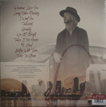 Load image into Gallery viewer, Kenny Wayne Shepherd - The Traveler  (LP)

