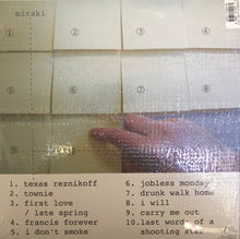 Load image into Gallery viewer, Mitski - Bury Me at Makeout Creek (LP)
