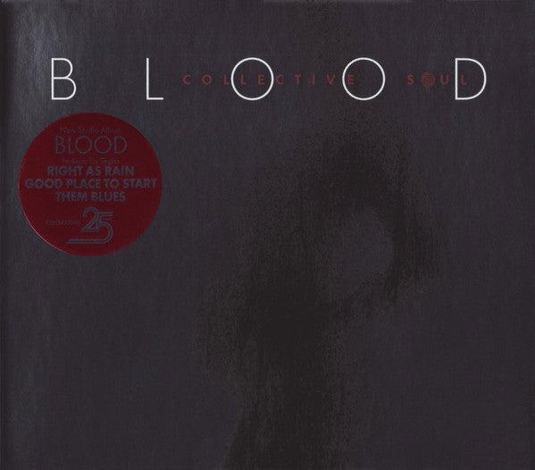 COLLECTIVE SOUL-BLOOD (LP)