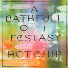 Load image into Gallery viewer, Hot Chip-A Bath Full of Ecstasy (LP)
