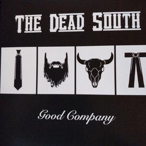 Dead South,The - Good Company   (Lp)