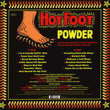 Load image into Gallery viewer, Peter Green-Hot Foot Powder (LP)

