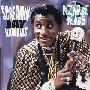 Screamin' Jay Hawkins - The Bizarre Years (Limited Purple Vinyl Edition)