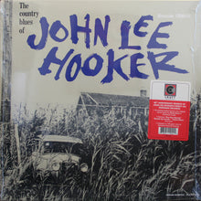 Load image into Gallery viewer, John Lee Hooker - The Country Blues Of  (LP)
