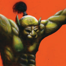 Load image into Gallery viewer, Oh Sees - Face Stabber (LP)
