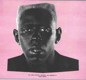 Tyler, The Creator - Igor (LP)
