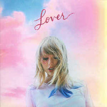 Load image into Gallery viewer, Taylor Swift - Lover  (2Lps)

