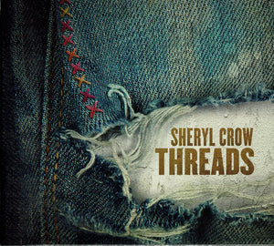 Sheryl Crow -  Threads(Lp)