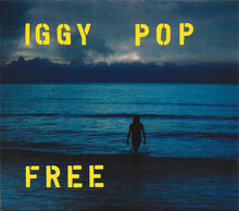 Load image into Gallery viewer, Pop, Iggy - Free (deluxe edition) (LP)
