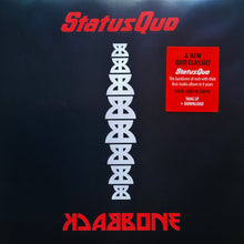 Load image into Gallery viewer, Status Quo - Backbone (LP)
