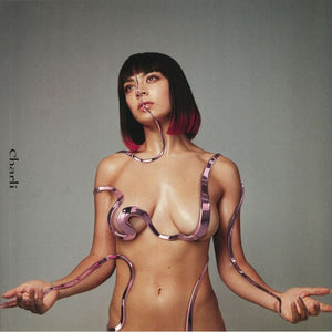 CHARLI XCX - CHARLI (LP)