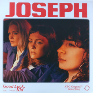 Joseph - Good Luck Kid (LP)