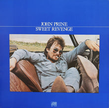 Load image into Gallery viewer, JOHN PRINE-Sweet Revenge  (LP)
