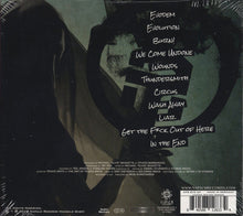 Load image into Gallery viewer, Kobra And The Lotus  - Evolution  (LP)
