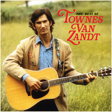 Load image into Gallery viewer, Van Zandt, Townes - The Best Of Townes Van Zandt (2LP)
