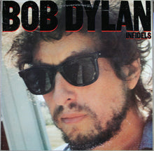 Load image into Gallery viewer, Bob Dylan - Infidels (LP)
