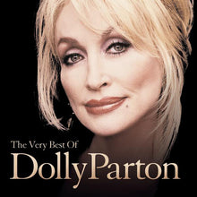 Load image into Gallery viewer, Dolly Parton - The Very Best Of Dolly Parton  (LP)
