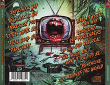 Load image into Gallery viewer, Wayward Sons - The Truth Ain't What It Used To Be (LP)
