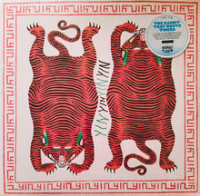 Load image into Gallery viewer, Yin Yin - The Rabbit That Hunts Tigers (LP)
