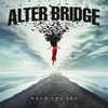 Alter Bridge-Walk The Sky (Transparent Blue Vinyl + Download Card)