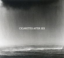 Load image into Gallery viewer, Cigarettes After Sex - Cry  (Lp)
