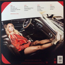 Load image into Gallery viewer, Miranda Lambert - Wildcard  (LP)
