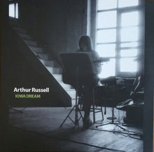 Load image into Gallery viewer, Russell, Arthur - Iowa Dream (2LP)

