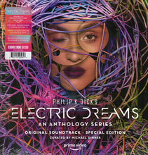 Load image into Gallery viewer, Various-Philip K. Dick'S Electric Dreams Original Soundtrack  (LP)
