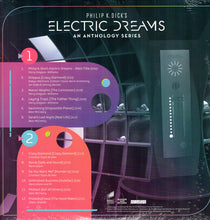 Load image into Gallery viewer, Various-Philip K. Dick'S Electric Dreams Original Soundtrack  (LP)
