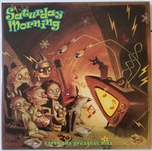 Load image into Gallery viewer, V/A-Saturday Morning Cartoon's Greatest Hits (2LP)
