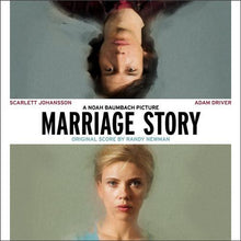 Load image into Gallery viewer, Randy Newman - Marriage Story (Original Soundtrack) - Black Vinyl
