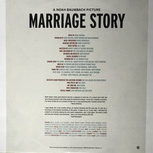 Load image into Gallery viewer, Randy Newman - Marriage Story (Original Soundtrack) - Black Vinyl
