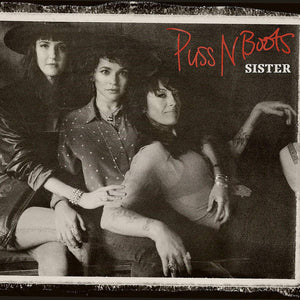 Puss N Boots Sister (Lp)
